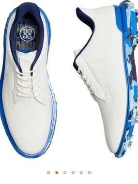 MEN’S GALLIVAN2R G/LOCK GOLF SHOE